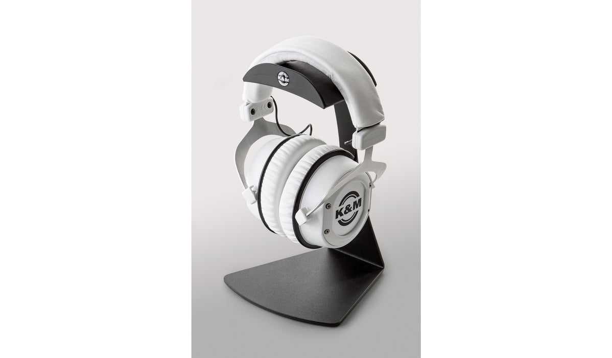 EAN 4016842102556 - König & Meyer 16075 Auriculares Negro imagen 3