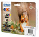 EAN 8715946646510 - Epson Squirrel 478XL cartucho de tinta 1 pieza(s) Original Alto rendimiento (XL) Negro, Cian, Magenta, Am imagen 2