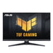 EAN 4711081983767 - ASUS TUF Gaming VG328QA1A pantalla para PC 80 cm (31.5") 1920 x 1080 Pixeles Full HD LED Negro imagen 1