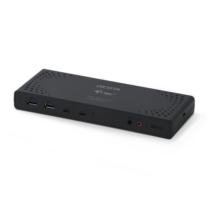 Dicota Usb-C 13-In-1 Docking Station 5k Hdmi Dp Pd 65w