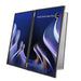 EAN 4711387721551 - ASUS ZenScreen Duo OLED MQ149CD pantalla para PC 35,6 cm (14") 1920 x 1200 Pixeles WUXGA Plata imagen 3