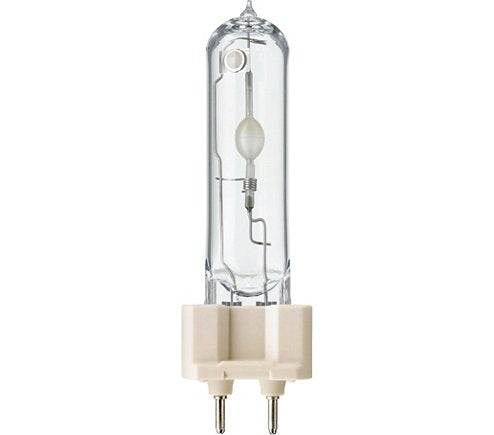 EAN 8727900911374 - Philips 91137400 lámpara halogena metálica 39 W 3000 K 4050 lm imagen 1