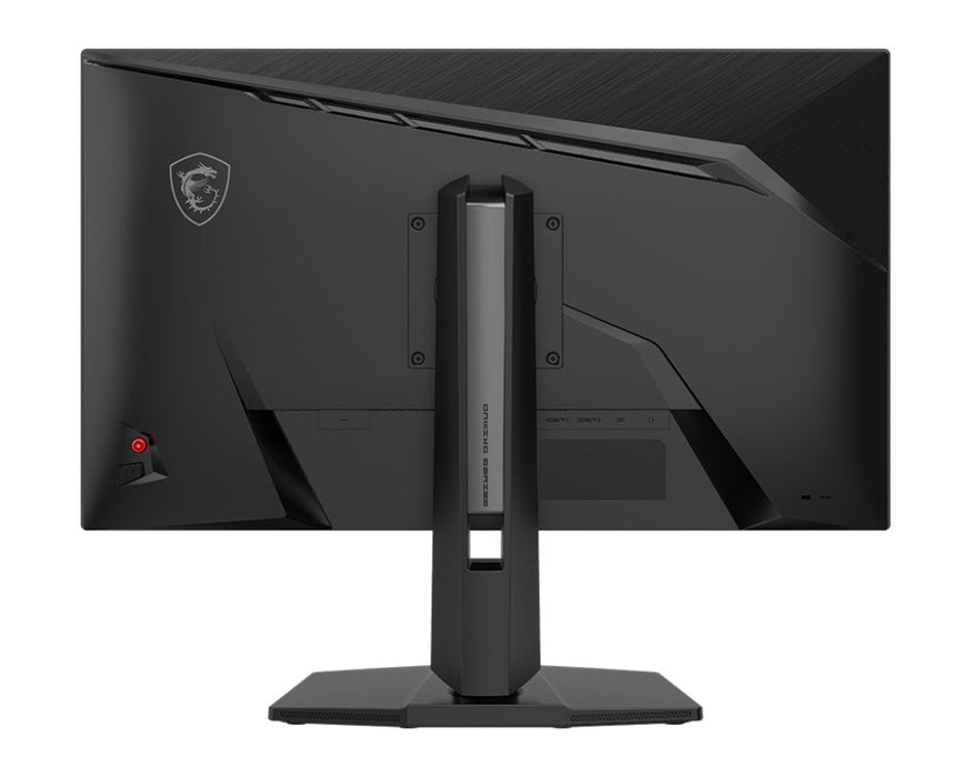Monitor 27 Cali Mag 272pf X24 Led/Fhd/Flat/240hz/Czarny