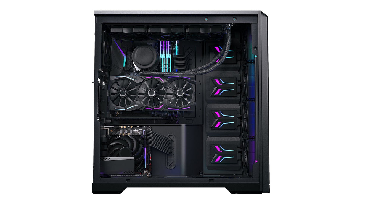 Caja Pc Phanteks Enthoo Pro 2 Full Tower Negroph-Es620pc_bk01