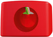EAN 4006381601184 - STABILO woody 3 in 1 Sacapuntas manual Rojo imagen 5