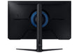 EAN 8806095541815 - Samsung LS32DG302EUXEN pantalla para PC 81,3 cm (32") 1920 x 1080 Pixeles Full HD LCD Negro imagen 2
