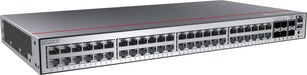 EAN 6901443422234 - Huawei CloudEngine S5735-L48LP4XE-A-V2 Gestionado L3 Gigabit Ethernet (10/100/1000) Energía sobre Etherne imagen 3