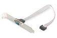 EAN 4016032301509 - Digitus AK-610300-003-E tarjeta y adaptador de interfaz Interno De serie imagen 1