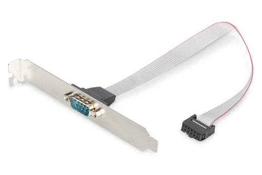 EAN 4016032301509 - Digitus AK-610300-003-E tarjeta y adaptador de interfaz Interno De serie imagen 1