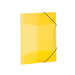 EAN 4008705195140 - HERMA 19514 carpeta Polipropileno (PP) Amarillo A3 imagen 1
