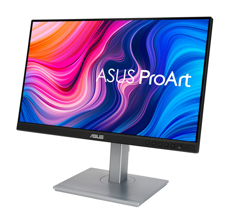 EAN 4718017886864 - ASUS ProArt PA247CV pantalla para PC 60,5 cm (23.8") 1920 x 1080 Pixeles Full HD Negro, Plata imagen 12
