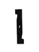 EAN 4006825633092 - Einhell 3404553 pieza y accesorio para cortacésped Cuchilla para cortac´seped imagen 1