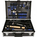 EAN 4042146777725 - Brilliant Tools BT024143 juego de herramientas mecanicas 143 herramientas imagen 4
