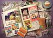 EAN 4005556175833 - Ravensburger Disney 17583 puzzle Puzzle rompecabezas 1000 pieza(s) Otro imagen 2