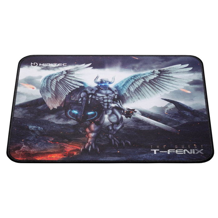 EAN 8436545693049 - Hiditec Pack GK400 teclado Ratón incluido Juego USB Negro imagen 4