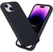 EAN 5715063115794 - eSTUFF ES67101025 funda para teléfono móvil 15,5 cm (6.1") Negro imagen 6