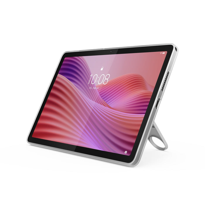 Lenovo Tab Tb311fu 4+128gb Wifi 10.1" Luna Grey + Clear Case Eu