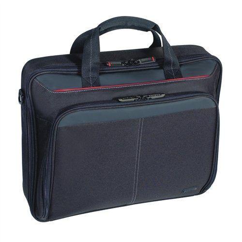 EAN 5024442931703 - Targus CN31 maletines para portátil 40,6 cm (16") Maletín Negro imagen 6