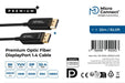 EAN 5706998942043 - Microconnect DP-MMG-2500V1.4OP cable DisplayPort 25 m Negro imagen 3