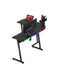 EAN 5903796013436 - Huzaro Hero 6.0 RGB Negro imagen 2