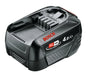 EAN 4053423202120 - Bosch 1.600.A01.1T8 cargador y batería cargable imagen 3