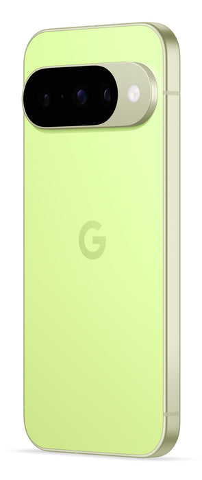 EAN 840353926639 - Google Pixel 10 16 cm (6.3") SIM doble Android 16.0 5G USB Tipo C 12 GB 256 GB 4970 mAh Verde imagen 7