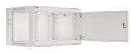 EAN 5901969430080 - Lanberg WF01-6406-00S armario rack 6U Bastidor de pared Gris imagen 10
