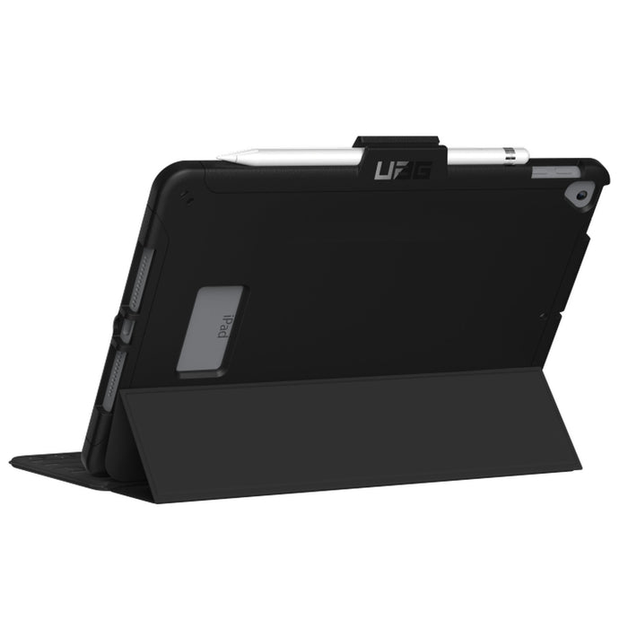 EAN 0812451033465 - Urban Armor Gear 121918B14040 funda para tablet 25,9 cm (10.2") Folio Negro imagen 3