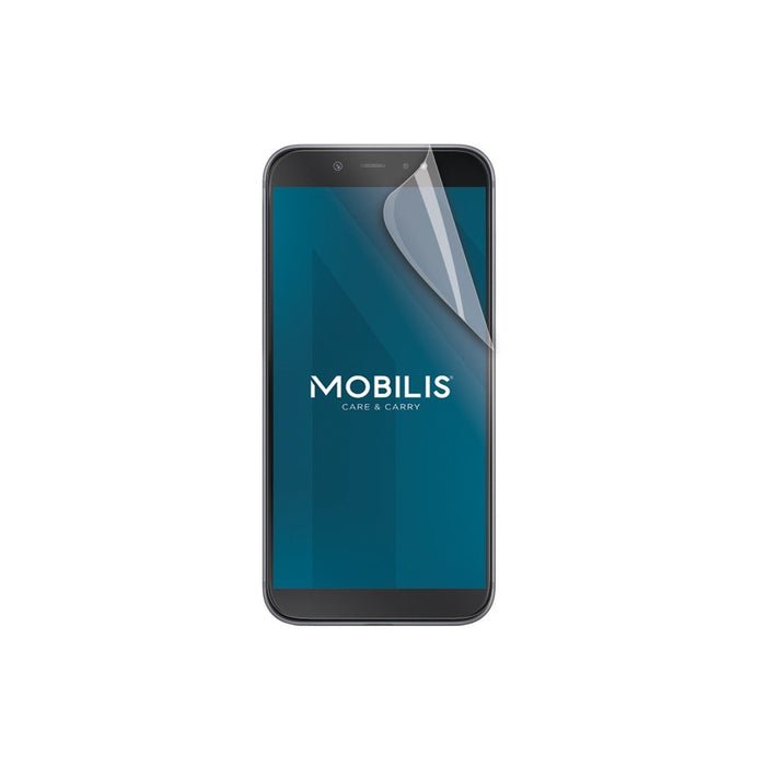 EAN 3700992524481 - Mobilis 036246 protector de pantalla o trasero para teléfono móvil Apple 1 pieza(s) imagen 1