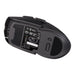 EAN 4713227524957 - Thermaltake Argent M5 ratón Juego Ambidextro RF Wireless + Bluetooth + USB Type-A Óptico 16000 DPI imagen 5