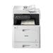 EAN 4977766774390 - Brother MFC-L8690CDW impresora multifunción Laser A4 2400 x 600 DPI 31 ppm Wifi imagen 1
