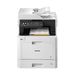 EAN 4977766774376 - Brother MFC-L8690CDW impresora multifunción Laser A4 2400 x 600 DPI 31 ppm Wifi imagen 2