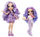 EAN 0035051503705 - Rainbow High Junior High 503705EUC muñeca imagen 5