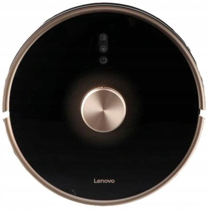 EAN 6941571941108 - Lenovo T1S Pro Negro, Oro imagen 1
