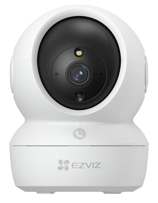 EAN 6941545632667 - EZVIZ H6c Pro 2K Esférico Cámara de seguridad IP Interior 2304 x 1296 Pixeles Escritorio imagen 1