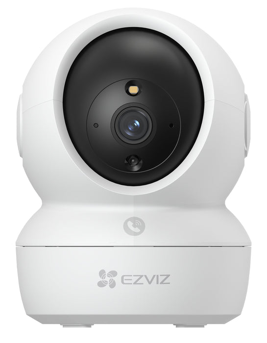 EAN 6941545632667 - EZVIZ H6c Pro 2K Esférico Cámara de seguridad IP Interior 2304 x 1296 Pixeles Escritorio imagen 1