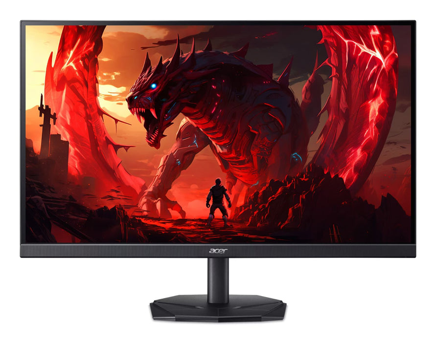 EAN 4711474510822 - Acer Nitro KG1 KG241Y X3 pantalla para PC 60,5 cm (23.8") 1920 x 1080 Pixeles Full HD LED Negro imagen 1