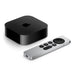 EAN 0194253097693 - Apple TV 4K Negro, Plata 4K Ultra HD 64 GB Wifi imagen 1