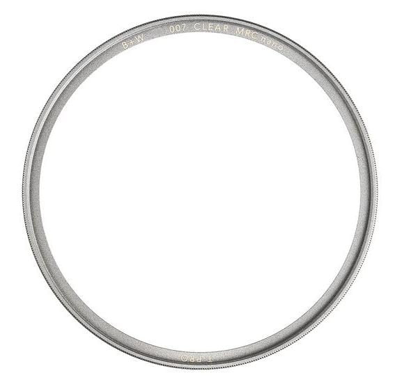 EAN 4012240040865 - B+W T-Pro 007 Filtro protector 40,5 mm imagen 1