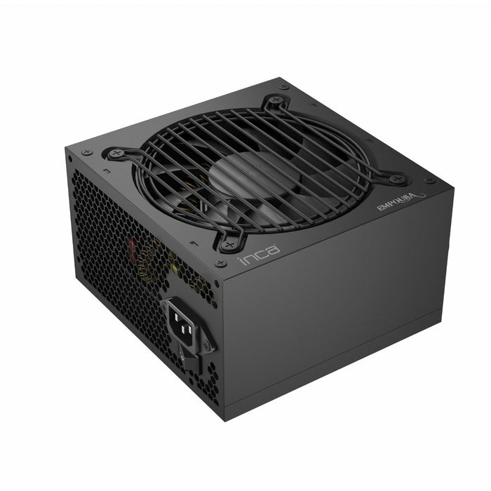 EAN 8681949014680 - Inca IPS-850XN unidad de fuente de alimentación 850 W ATX Negro imagen 2