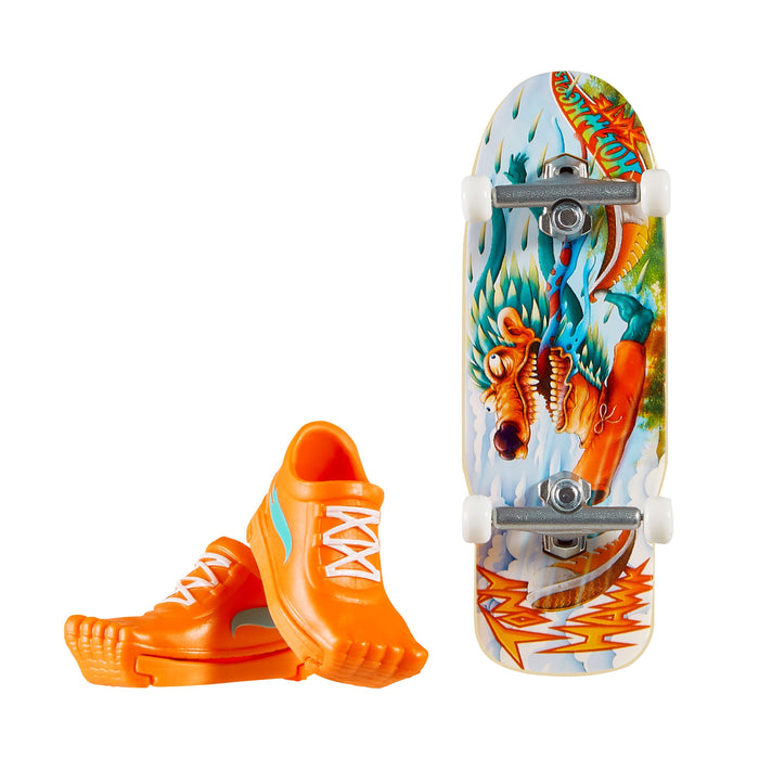 EAN 0194735206018 - Hot Wheels HVK15 vehículo de juguete imagen 1
