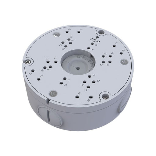 EAN 5715063098769 - Ernitec 0070-11813 cámaras de seguridad y montaje para vivienda Caja de conexiones imagen 1