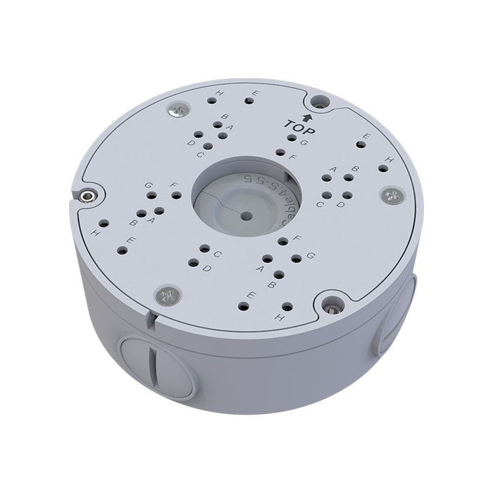 EAN 5715063098769 - Ernitec 0070-11813 cámaras de seguridad y montaje para vivienda Caja de conexiones imagen 1