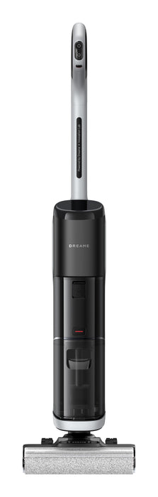 EAN 6976233677347 - Dreame H14 Pro Aspiradora escoba Batería Seca y húmeda Sin bolsa 400 W Negro, Gris imagen 1