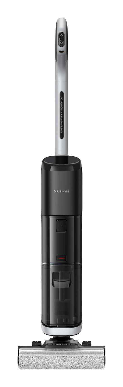 EAN 6976233677347 - Dreame H14 Pro Aspiradora escoba Batería Seca y húmeda Sin bolsa 400 W Negro, Gris imagen 1