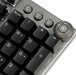 EAN 5901443055945 - iBox AURORA K-4 teclado Juego USB QWERTY Negro, Plata imagen 6