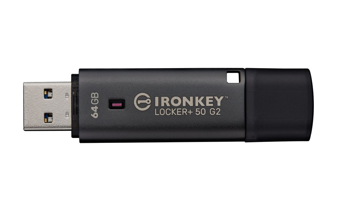 Memory Drive Flash Usb3.2/64gb Iklp50g2/64gb Kingston