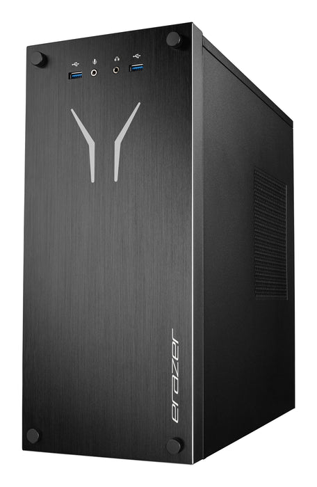 EAN 4061275229448 - ERAZER Recon P10 MD34950 Intel® Core™ i5 i5-14400F 16 GB DDR4-SDRAM 512 GB SSD NVIDIA GeForce RTX 4060 Wi imagen 7