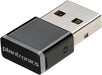 EAN 0197497572575 - HP Poly BT600 USB-A Bluetooth Adapter (Bagged) Cable imagen 1