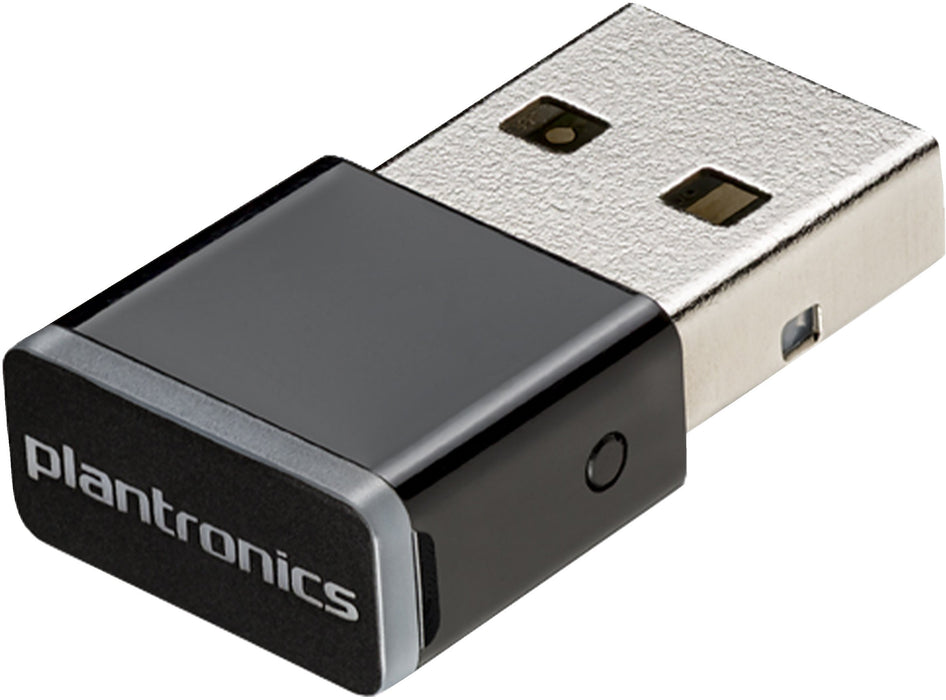 EAN 0197497572575 - HP Poly BT600 USB-A Bluetooth Adapter (Bagged) Cable imagen 1